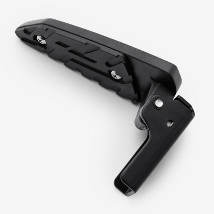 Footpeg With Bracket Left