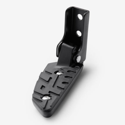 Footpeg With Bracket Left