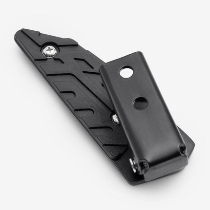 Footpeg With Bracket Right