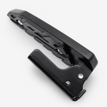 Footpeg With Bracket Right