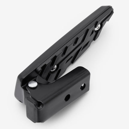 Footpeg With Bracket Right