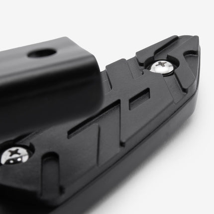 Footpeg With Bracket Right