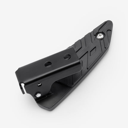 Footpeg With Bracket Right