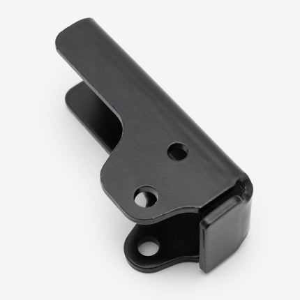 Footpeg Bracket Left