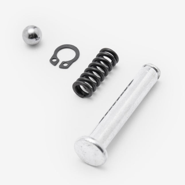 Footpeg Joining Bar