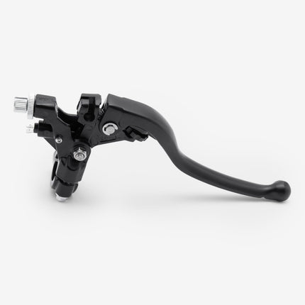Clutch Lever With Bracket