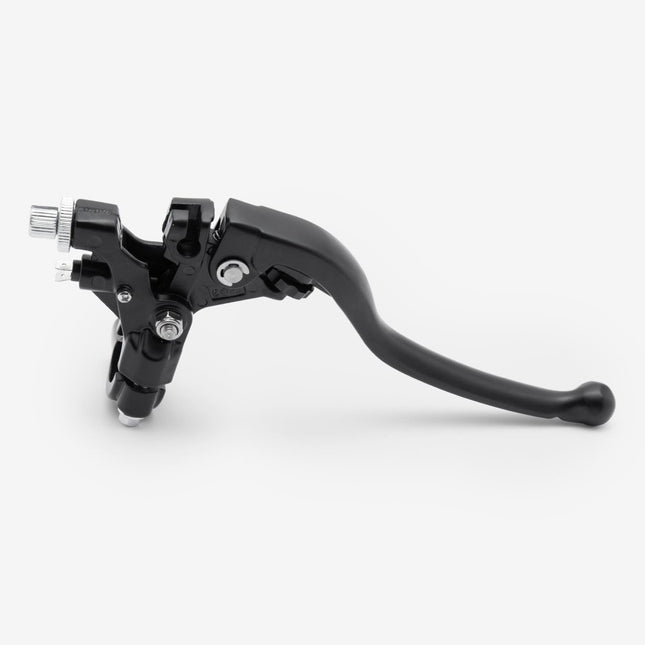 Clutch Lever With Bracket