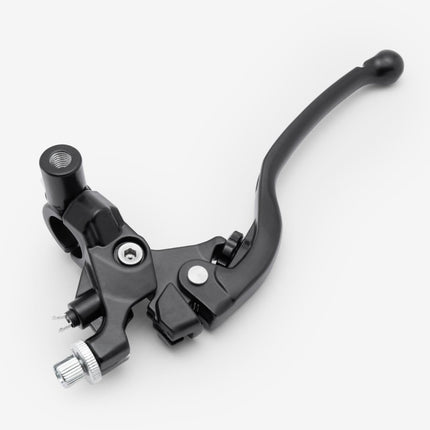 Clutch Lever With Bracket