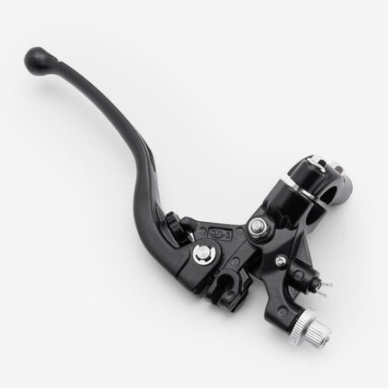 Clutch Lever With Bracket