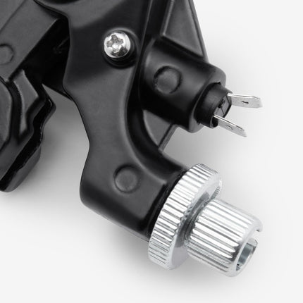 Clutch Lever With Bracket