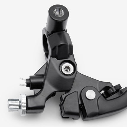 Clutch Lever With Bracket
