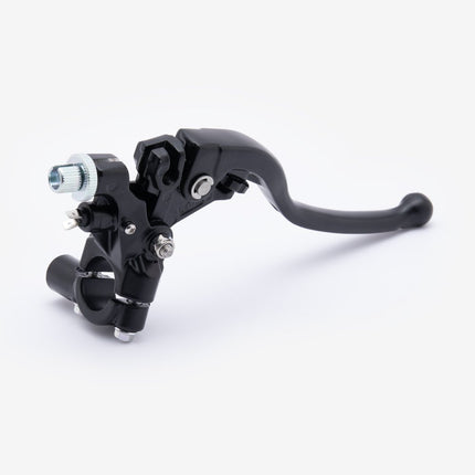 Clutch Lever With Bracket