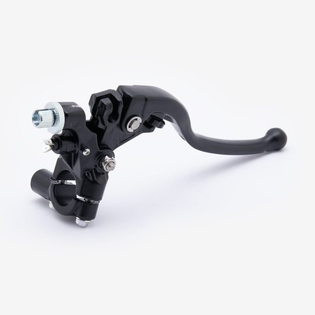Clutch Lever With Bracket