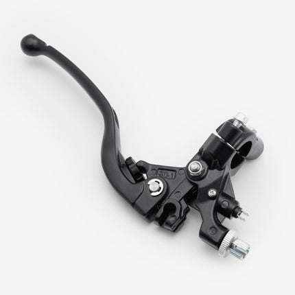 Clutch Lever Black