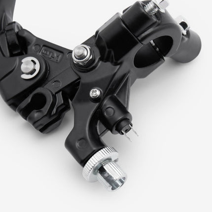 Clutch Lever Black