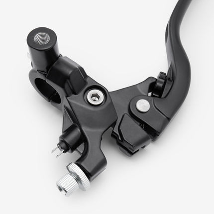 Clutch Lever Black