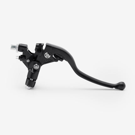 Clutch Lever Black