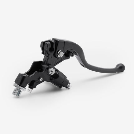 Clutch Lever Black