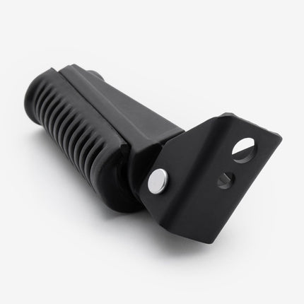 Left Pillion Footpeg