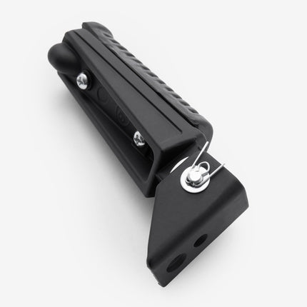 Left Pillion Footpeg