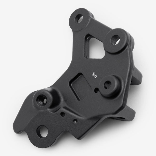 Footpeg Bracket Left