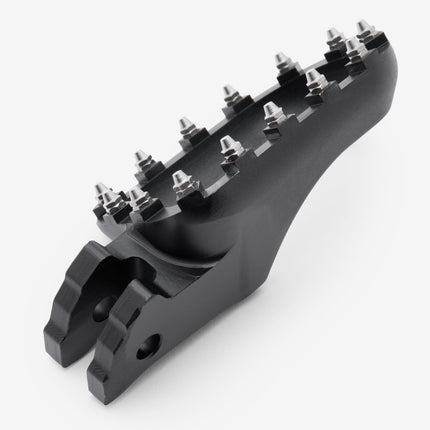 Footpeg Right Black