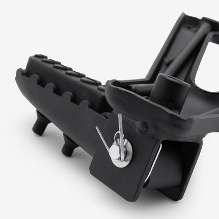Footpeg Bracket Left