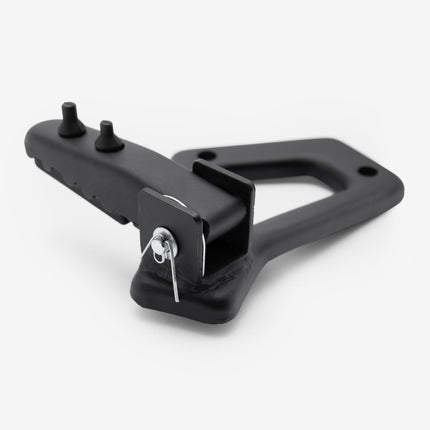 Footpeg Bracket Right