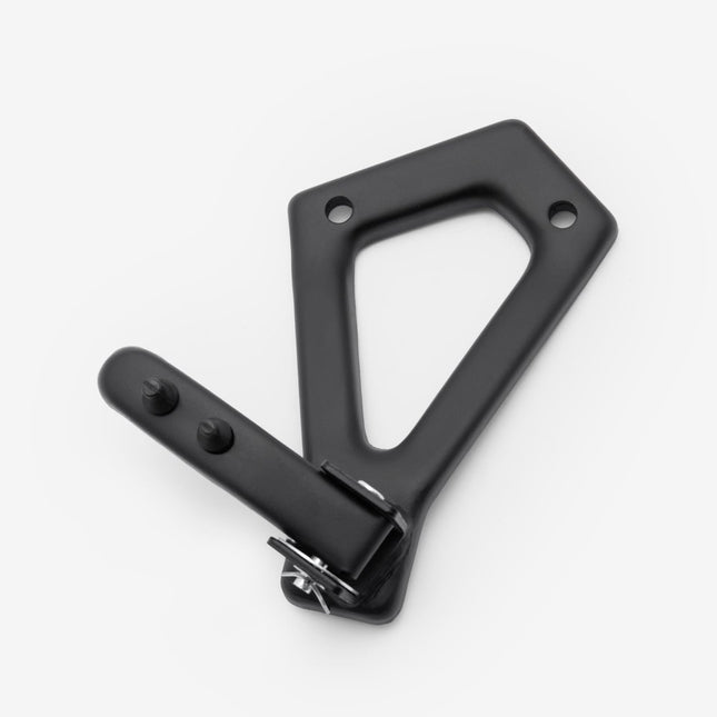 Footpeg Bracket Right