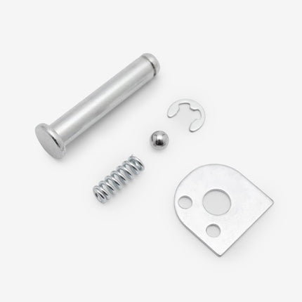 Footpeg Pin 8 X 40mm