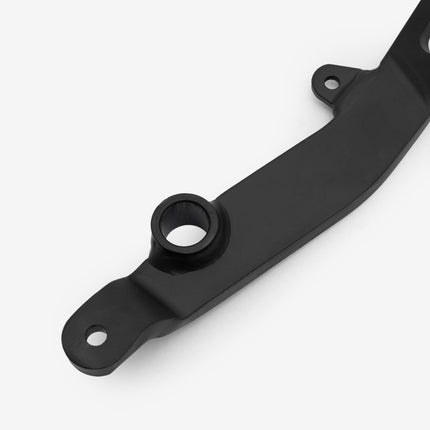 Rear Brake Pedal