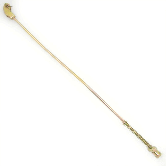 Rear Brake Rod for HT125-8, RCC125, DB125-9, HN125-8