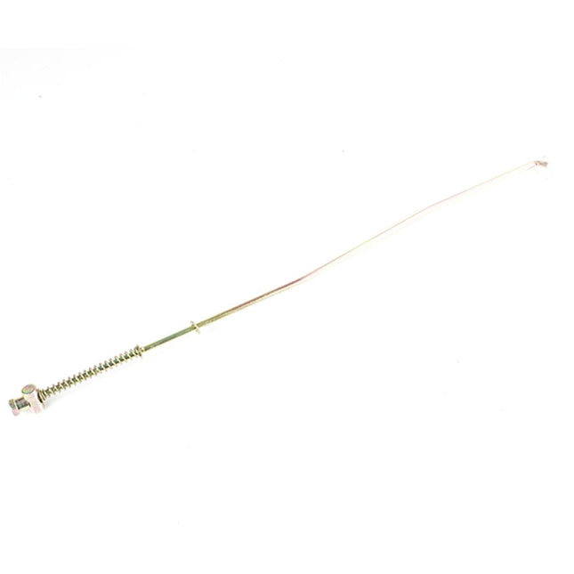Rear Brake Rod for HJ125-J, HJ125-K