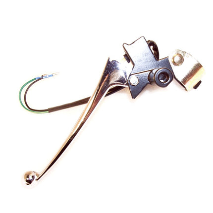 Rear Brake Lever with Bracket for SK125T-18