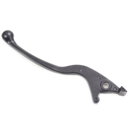 Front Brake Lever for ZS125T-40, ZS125T-40-E4, JJ50QT-17, JJ125T-17