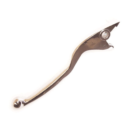 Rear Chrome Brake Lever for ZN125T-F