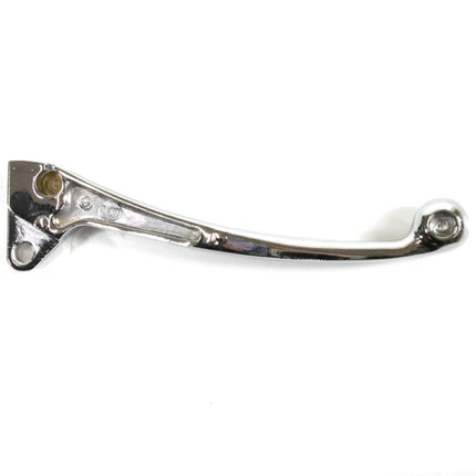 Rear Silver Brake Lever for HT50QT-25, HT125T-25, HURRICANE (4T)