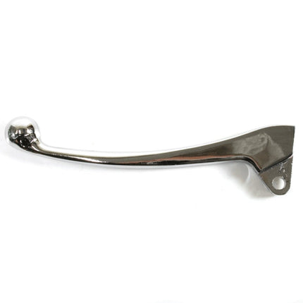 Rear Silver Brake Lever for HT50QT-25, HT125T-25, HURRICANE (4T)