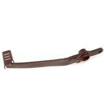 Rear Brake Pedal for KS125-23, KS125-24, SJ125-26, SJ125-27, RSP125