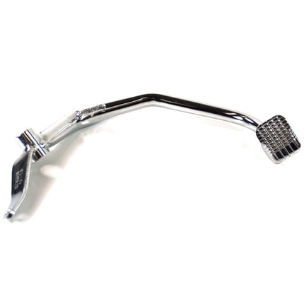 Rear Chrome Brake Pedal for SK125-5
