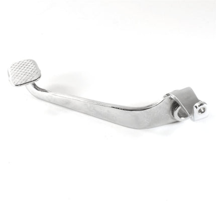Rear Brake Pedal for DFE125L, QM125-2C