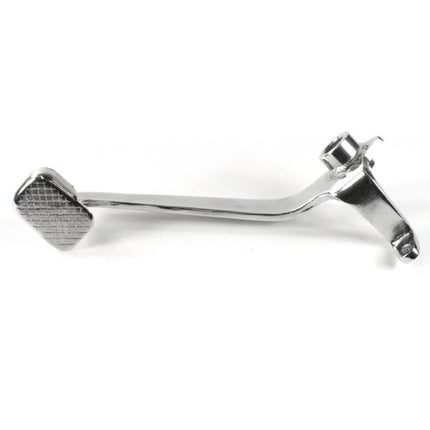 Rear Brake Pedal for DFE125L, QM125-2C