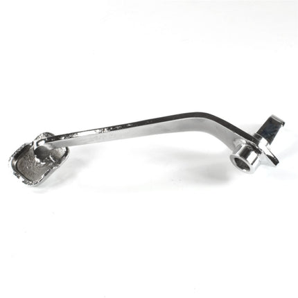 Rear Brake Pedal for DFE125L, QM125-2C