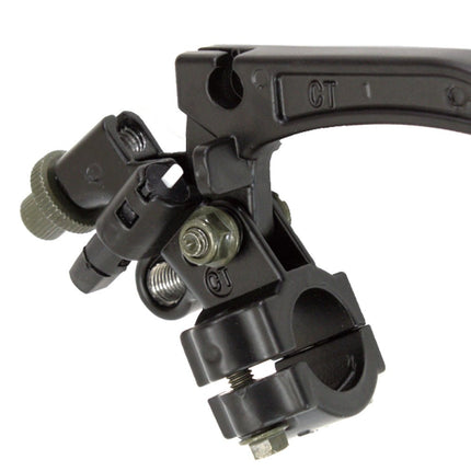 Clutch Lever with Bracket for ZS125-48A