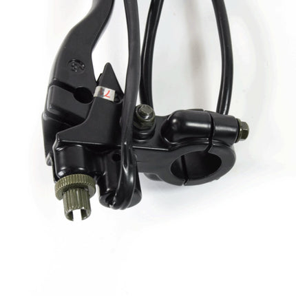 Clutch Lever with Bracket