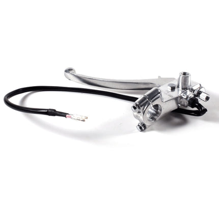 Clutch Lever with Bracket for ZS125-50