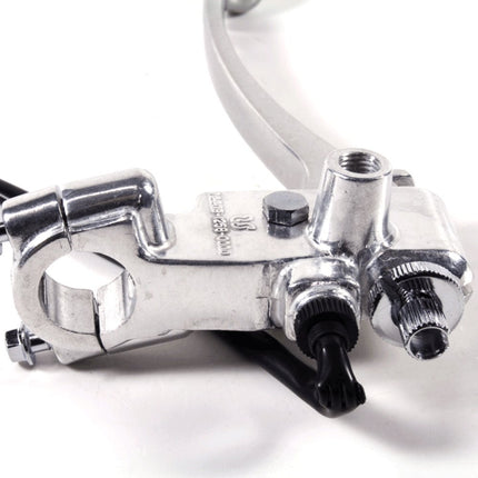 Clutch Lever with Bracket for ZS125-50