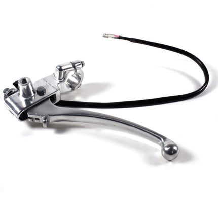 Clutch Lever with Bracket for ZS125-50