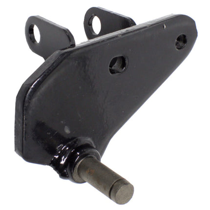 Left Footpeg Bracket Rider for XF125L-4B, DB125L-4B