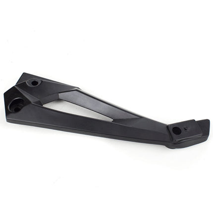 Left Footpeg Bracket Pillion